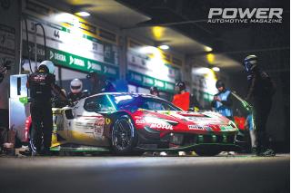 24h Nurburgring Race 30 Μαΐου – 2 Ιουνίου 2024